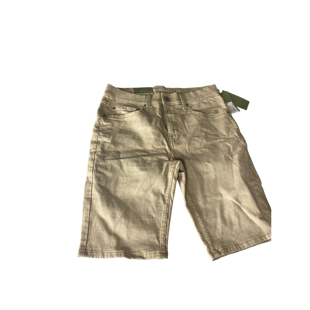 Goodfellow‎ Khaki Chino Shorts Mens 30 New With Tags
